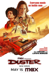 德斯特 Duster (2025)第1集-看电影