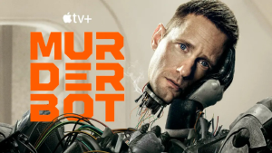 杀戮人机 Murderbot (2025)-看电影