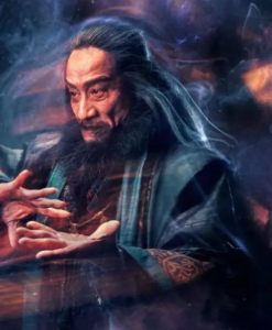 射雕英雄传侠之大者-看电影
