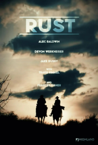 锈烂 Rust (2024)-看电影